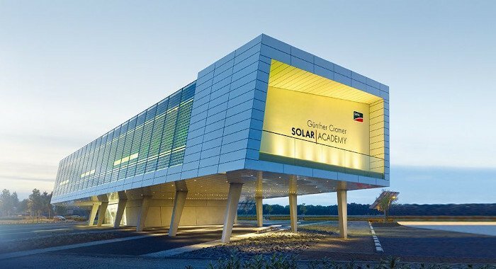 SMA Solar Academy