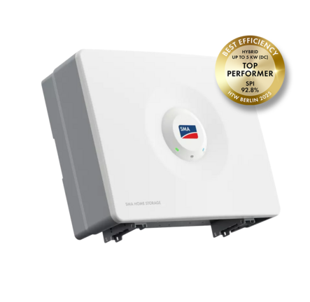 SMA Home Storage