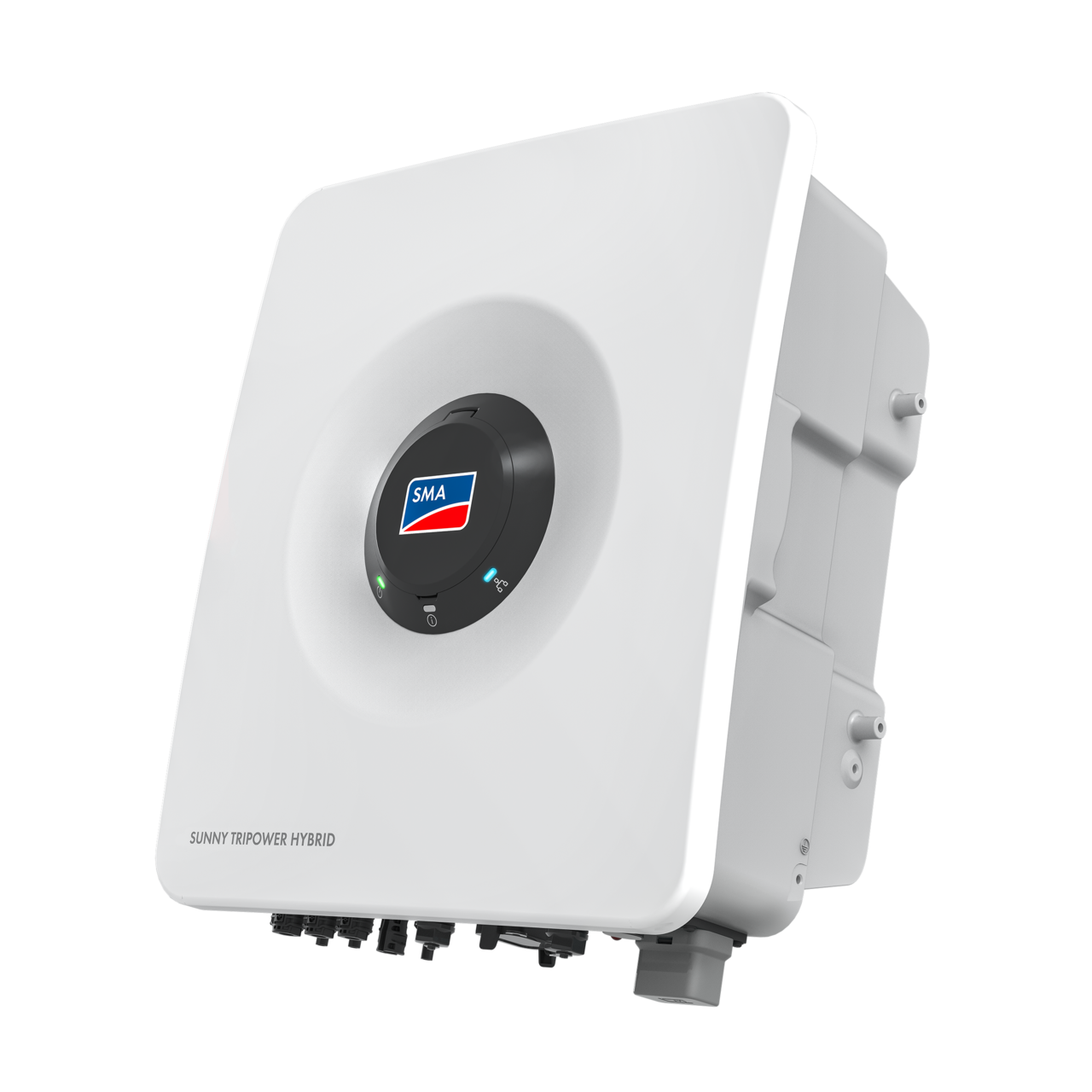 SMA Sunny Tripower Hybrid X 5-15 kW Hybride omvormer