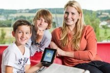 Diepgaande informatie over de mogelijkheden voor monitoring en de installatie van monitoringcomponenten.