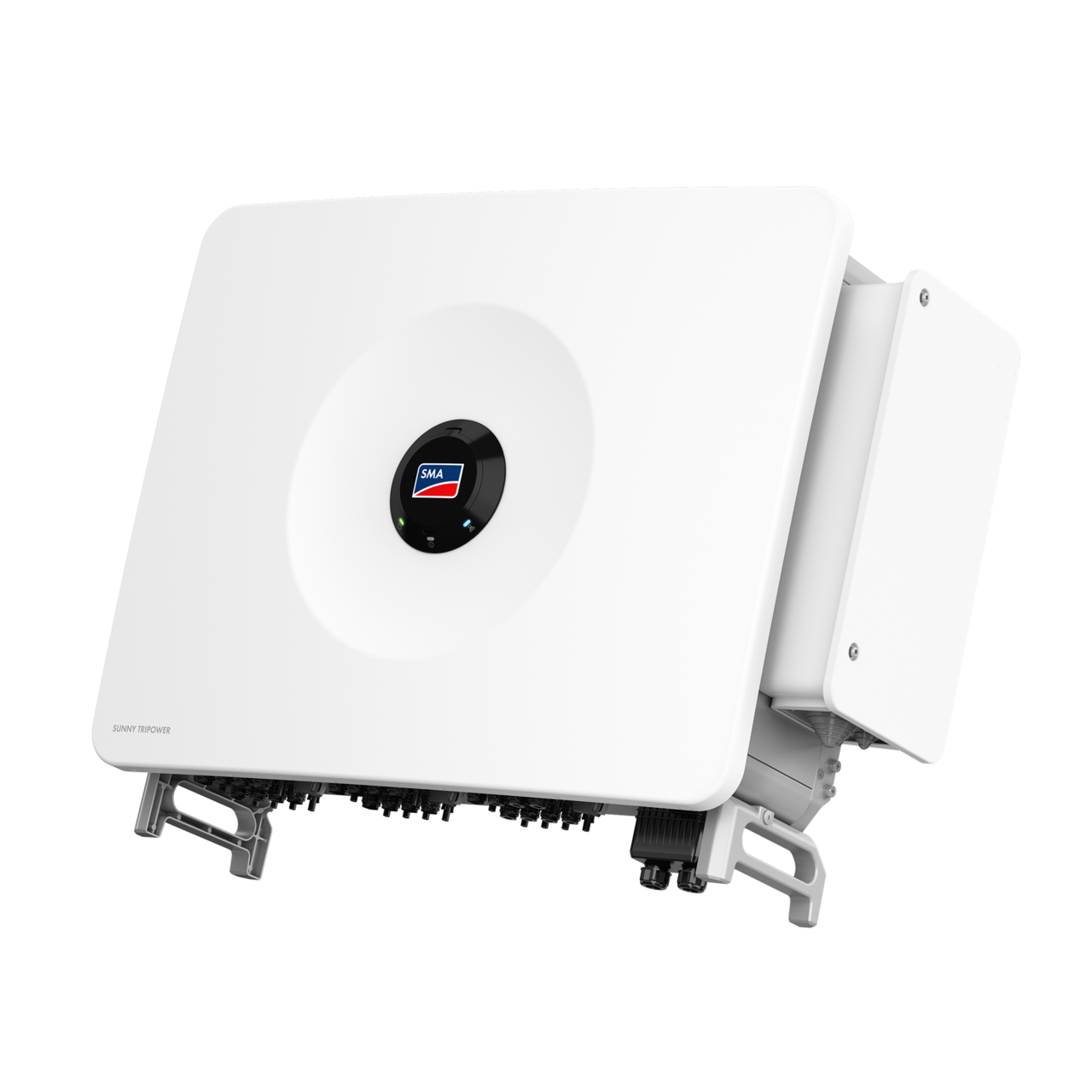 SMA Sunny Tripower 125, 125 kW – Zonne‑energie omvormer