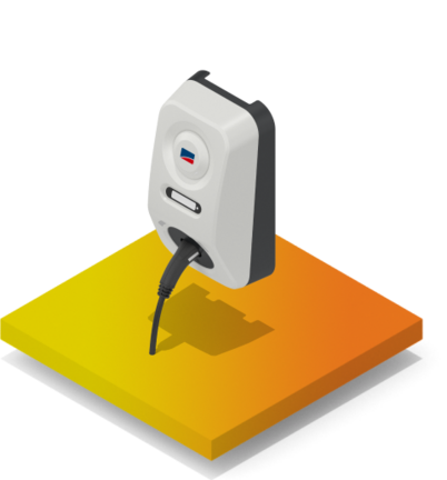 SMA eCharger