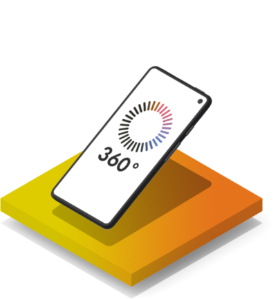 SMA 360° app