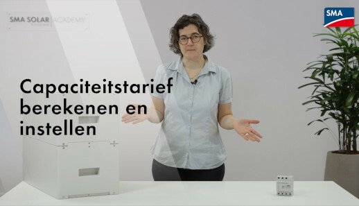 Onze application engineer, An Geysenbergh, geeft u een overzicht in deze praktische video