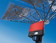 Dimensioneren van een zonnestroominstallatie