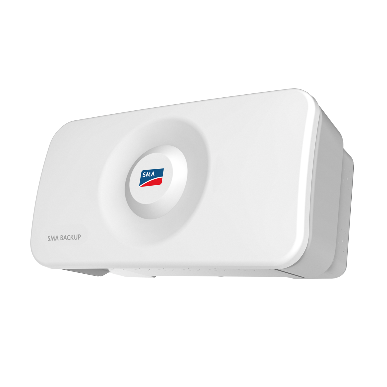 SMA Backup, Backupoplossing voor Sunny Tripower Hybrid X - Back-upoplossing