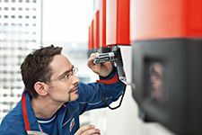 De oorzaak en oplossing van verschillende foutcodes.