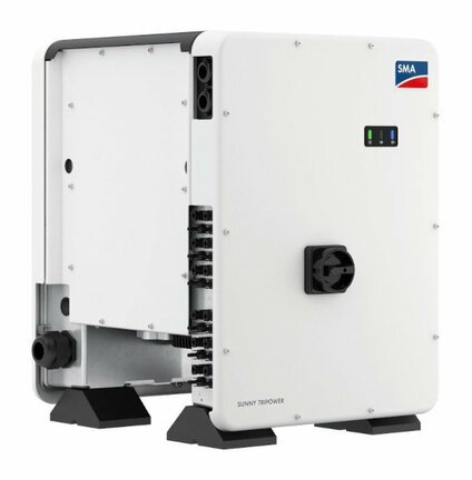 Sunny Tripower Core1