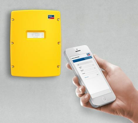 Sunny Island - Communicatief op alle vlakken