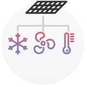 Mehr Solarstrom selbst verbrauchen durch intelligentes Energiemanagement