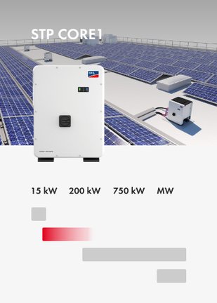 Sunny Tripower CORE1