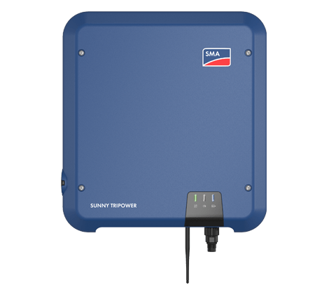 SMA Sunny Tripower 6.0