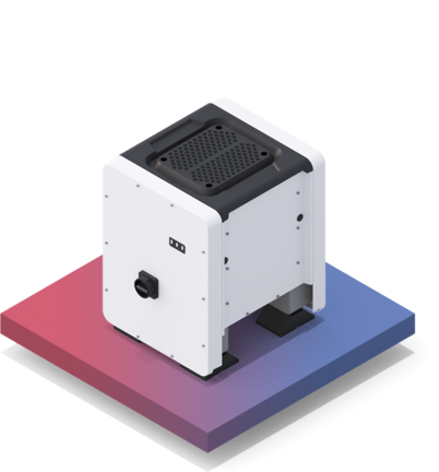 Sunny Tripower CORE1