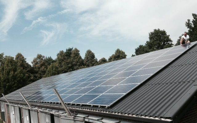 Referentie FuseGuard - Venray, Nederland