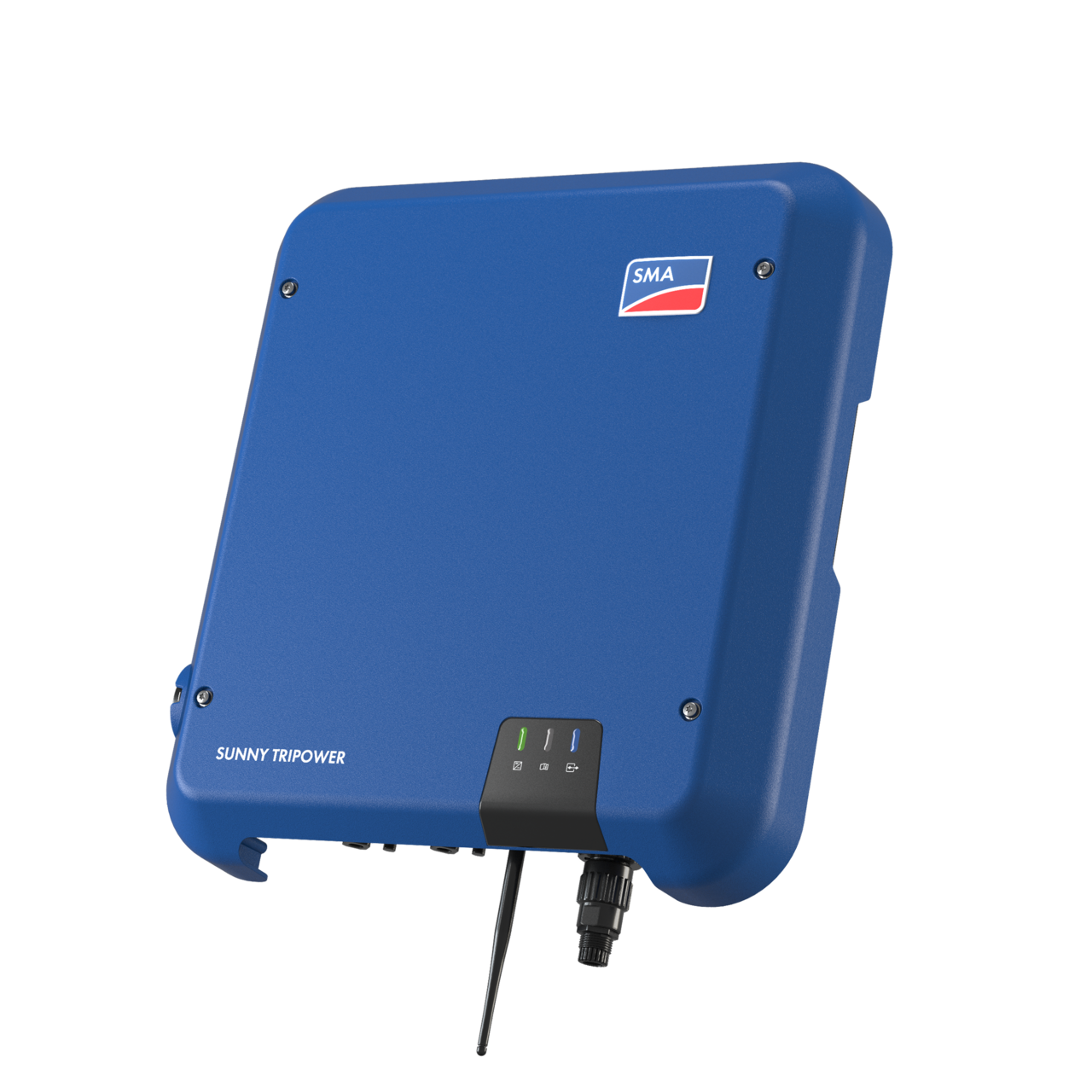 SMA Sunny Tripower, 3–6 kW – Solarwechselrichter