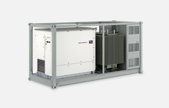 Totaaloplossingen Pakketten