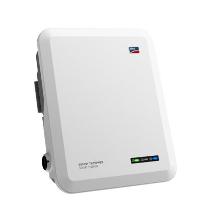 SMA Sunny Tripower Smart Energy