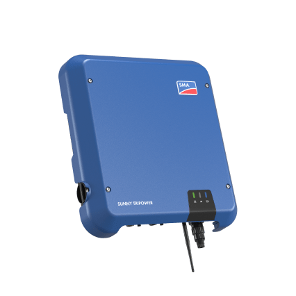 Sunny Tripower 3.0–6.0