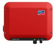 Sunny Boy 1.5 / 2.0 / 2.5