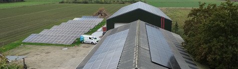 Ecologisch Landbouwbedrijf De Muldijk