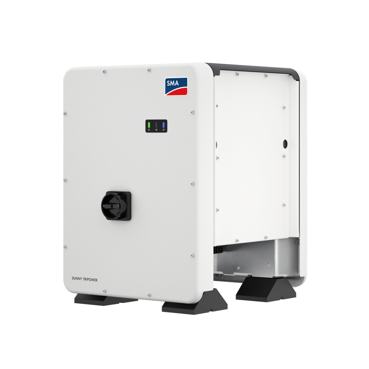 SMA Sunny Tripower CORE1, 50 kW – Zonne‑energie omvormer