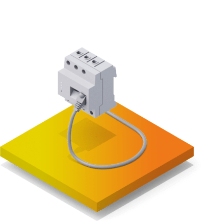Sunny Home Manager 2.0 Gestor inteligente de energía