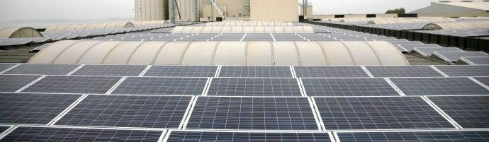 Commerciële systemen Moerdijk, Nederland