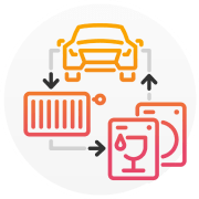 Alle Verbraucher im Haushalt zu einem ganzheitlichen System vernetzen