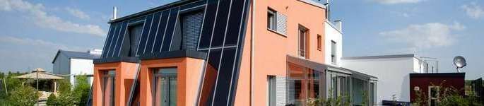 Waar plaats ik best de omvormer in een zonnestroominstallatie?