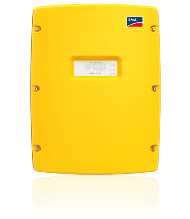 SMA Sunny Island 6.0H
