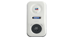 E-mobiliteit oplaadopslossingen