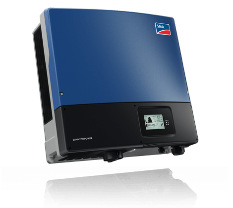 Sunny Tripower 20.000 TLEE Project