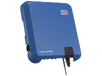 Sunny Tripower 3.0 / 4.0 / 5.0 / 6.0 - Installatie en inbedrijfstelling