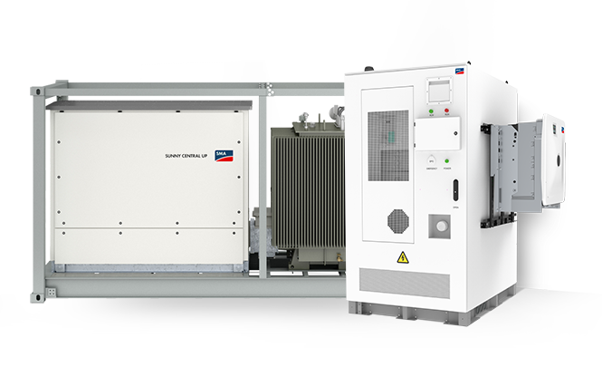 Systeemoplossingen en packages