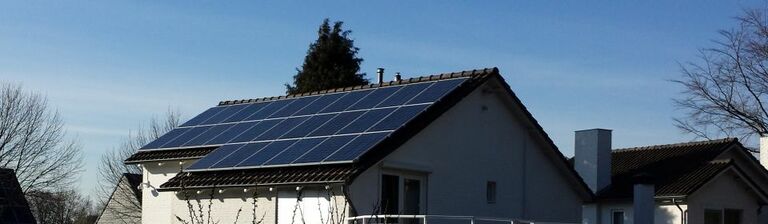 Residentiële systemen - Dhr. Beenen