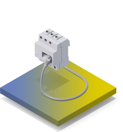 SMA Energy Meter