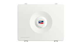 Batterij zonnepanelen