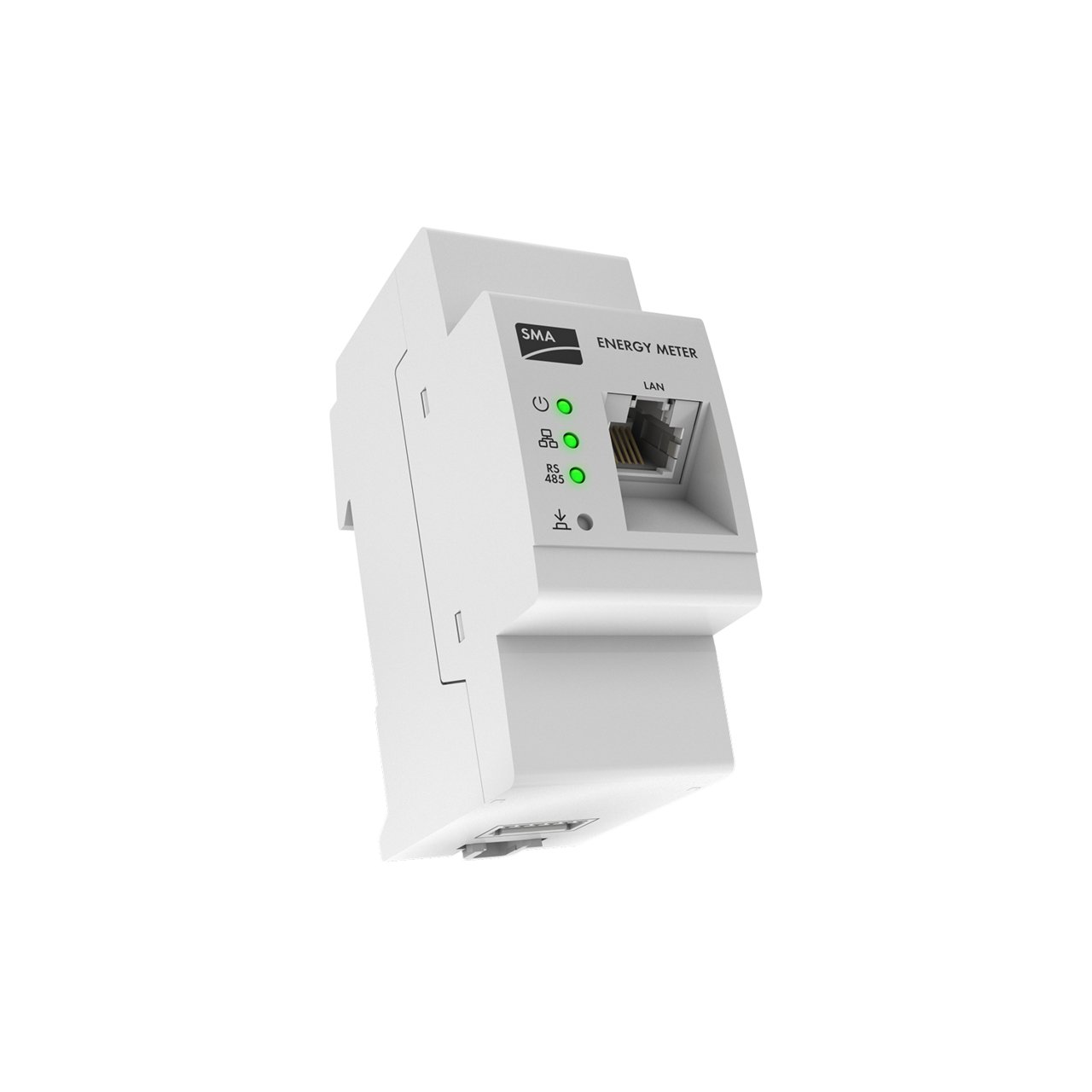 SMA Energy Meter – Energiebeheer