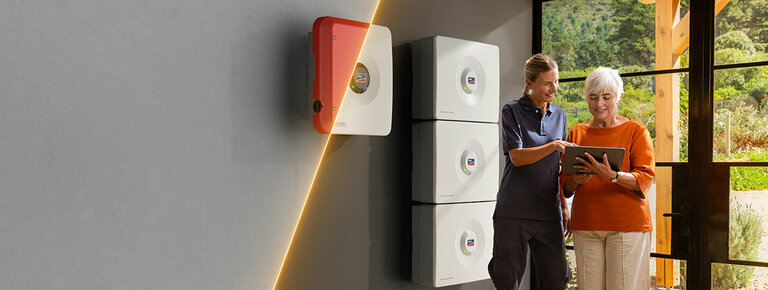 Bekende kwaliteit, interessante aanbieding – SMA Repowering Kits