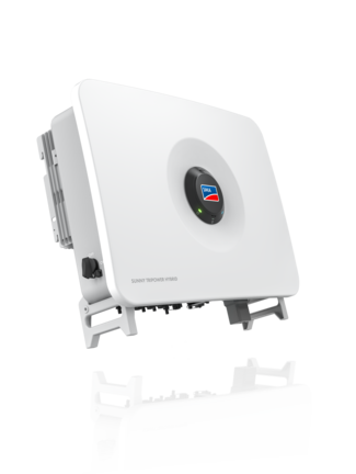 SMA Sunny Tripower Hybrid X 20-30 kW Hybride omvormer