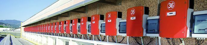 HOE VERVANG IK OMVORMERS MET EEN MONITORINGSYSTEEM IN ZONNESTROOMINSTALLATIES