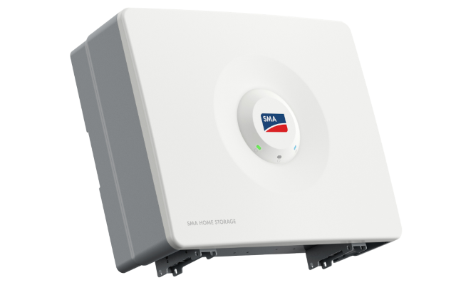 SMA Home Storage