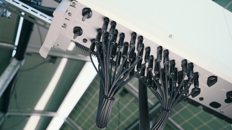 SMA Sunny Tripower CORE2