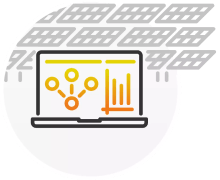 Einfache Steuerung und Überwachung von Großanlagen