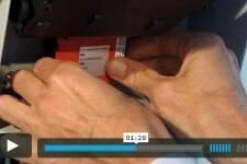 Instructievideo's over onze producten en diensten.