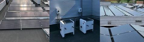 Ecologisch Landbouwbedrijf De Muldijk