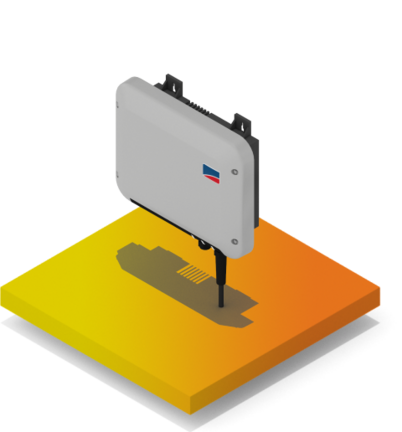 SMA EV Charger