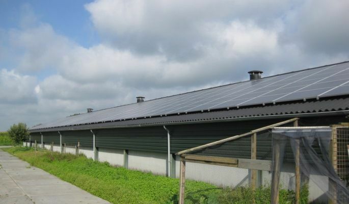 Referentie RS485 - Hollandscheveld, Nederland