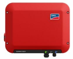 SMA Sunny Boy 1.5 / 2.0 / 2.5