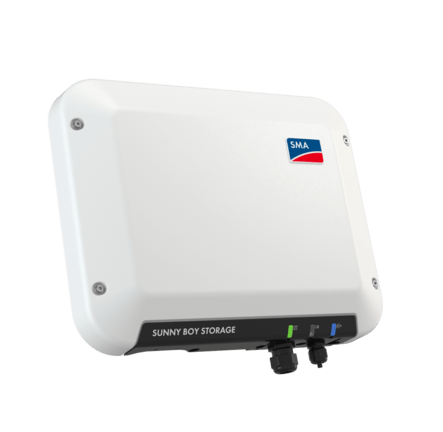 Sunny Boy Storage 2.5